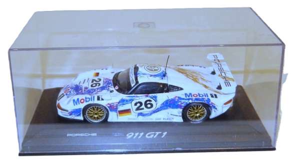 Minichamps Modell Porsche GT1, 1:43