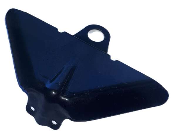 Sitzkonsolen-Blech, passend für Porsche 964