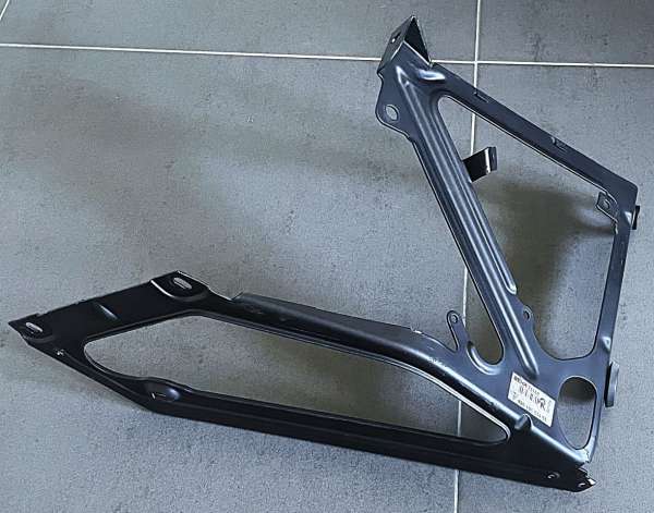 Kühlerkonsole rechts, passend für Porsche 996