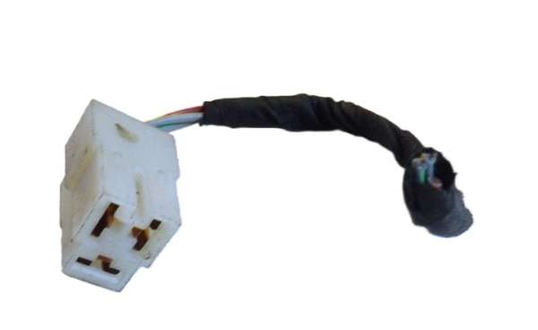 Stecker, passsend für Porsche 964
