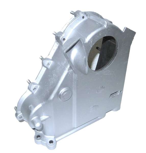 Kettenkasten, passend für Porsche 911