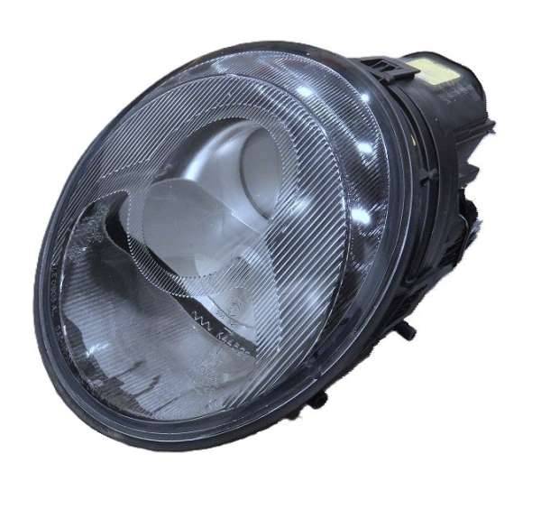 Halogen-Scheinwerfer, links, passend für Porsche 993