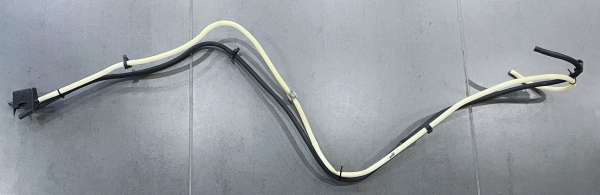 Entlüftungsleitungen mit Halterung, passend für Porsche 996