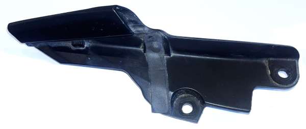 Aufnahme / Ecke für Verdeckkasten links, passend für Porsche 996 Cabrio