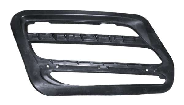 Lufteinlassrahmen, passend für Porsche 997 Turbo