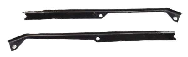 Verstärkungsleisten für Heckspoiler, passend für Porsche 911