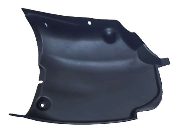Radhausschale hinten links, passend für Porsche 996