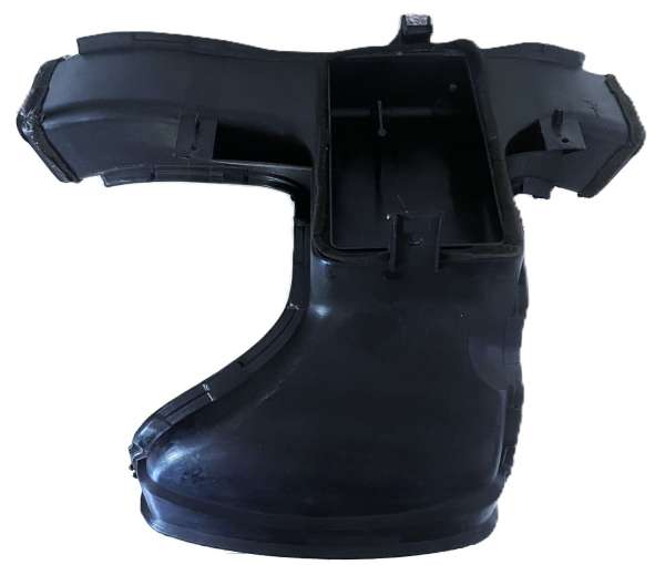 Luftführung, passend für Porsche 996