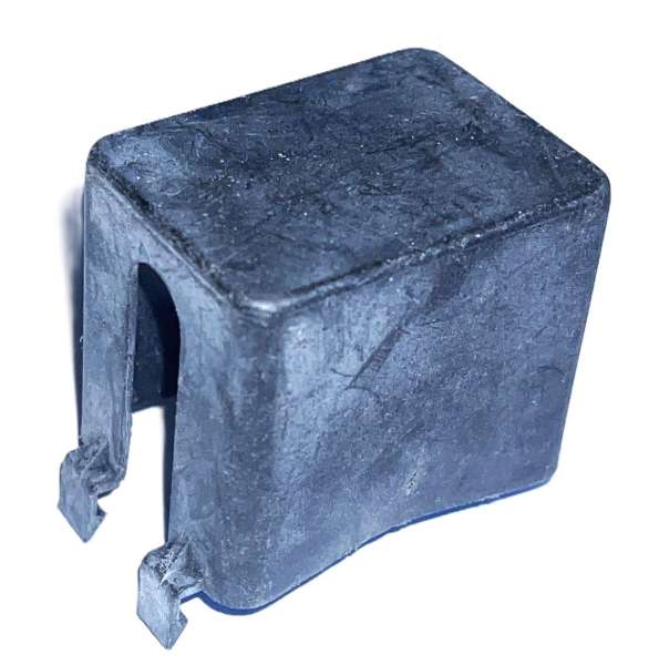 Stecker-Schutzabdeckung für Heckspoiler-Kabelbaum, passend für Porsche 993