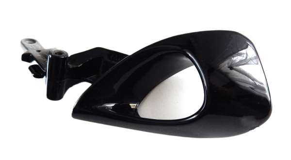 Türöffner innen, schwarz, rechts, neu, passend für Porsche 996