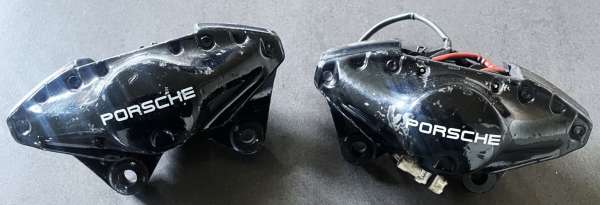 HA-Bremssattel, passend für Porsche 964