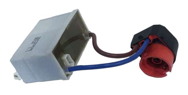 Xenon-Zündsteuergerät, passend für Porsche 996