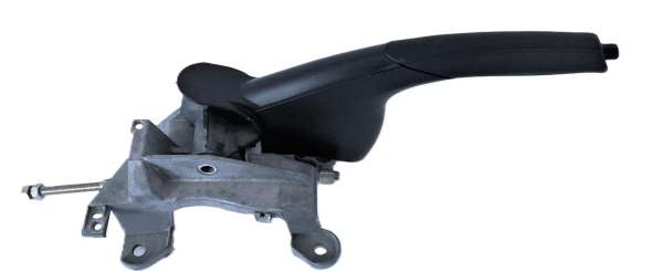 Leder-Handbremshebel, passend für Porsche Boxster 986