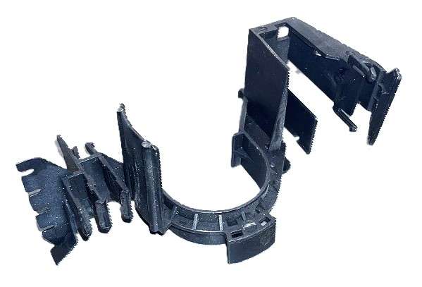 Halter, passend für Porsche 996