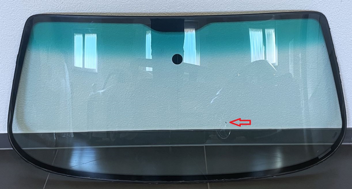Windschutzscheibe Passend Für Mercedes W245 Kaufen | Original Qualität Und Günstiger Preis Bei