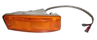 US-Blinker/Begrenzungsleuchte, passend für Porsche 911