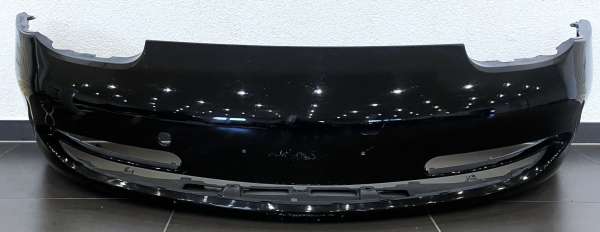 Stoßstange vorn, Vor-Facelift, original, passend für Porsche 996