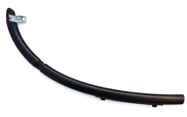 Leder-Zuziehgriff, passend für Porsche Boxster 986