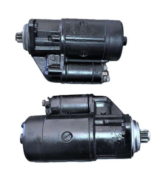 Anlasser, passend für Porsche 914