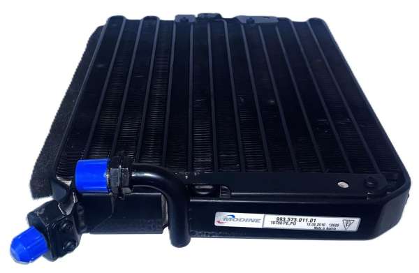 Klima-Kondensator, neu, original, passend für Porsche 993