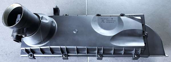 Luftfilterkasten, passend für Porsche 996 Turbo