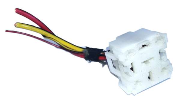 Stecker, passend für Porsche 996