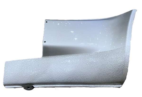 Kotflügel-Anschlussblech hinten, original, passend für Porsche 911