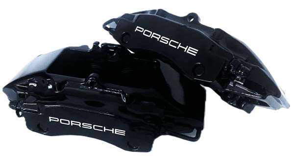 Hinterachs-Bremssattel, passend für Porsche Boxster 986