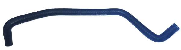 BEHR-Entlüftungsschlauch am Wasserkühler rechts, passend für Porsche 996