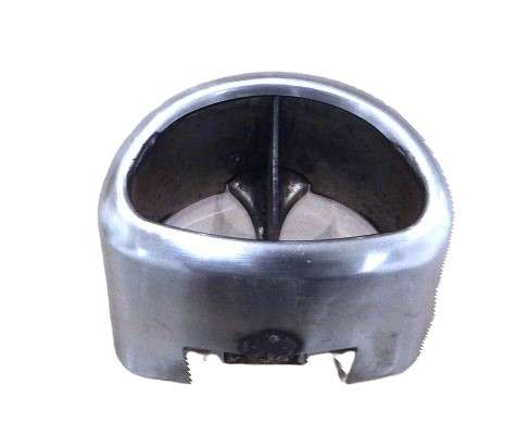 Enrohr, passend für Porsche Boxster 986