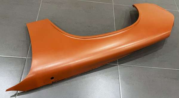 Kotflügel vorne links, passend für Porsche 914