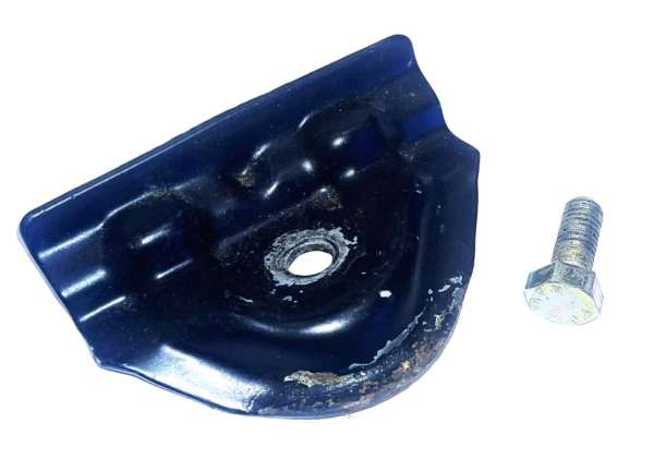 Batterie-Halteplatte, passend für Porsche 993