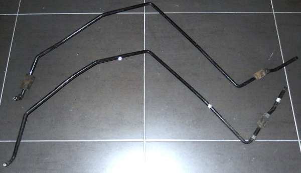 Kältemittelleitung, passend für Porsche 964