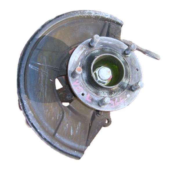 Radträger mit Nabe vorn, passend für Porsche 964