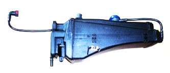 Aktivkohlebehälter, neu, passend für Porsche 996