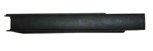 Kabelkanal im Fußraum, passend für Porsche 964