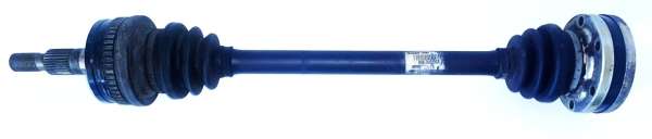 HA-Antriebswelle, passend für Porsche 996 C2