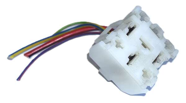Stecker, passend für Porsche 996