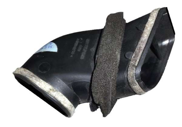 Luftstutzen, passend für Porsche 993