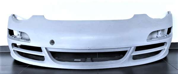 Stoßstange vorn (vor Facelift), neu, passend für Porsche 997 Carrera
