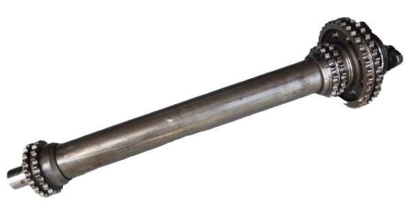 Motor-Zwischenwelle, passend für Porsche 996