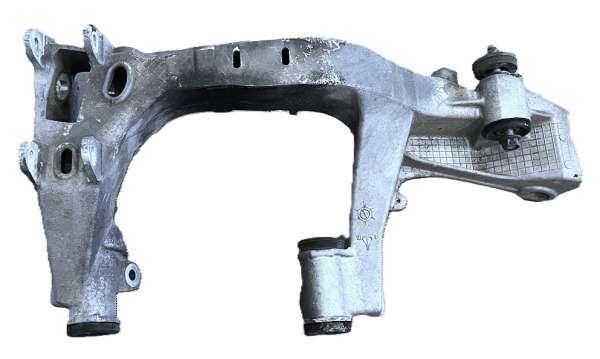 Hinterachs-Seitenteil rechts, passend für Porsche 996