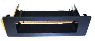 Abdeckrahmen, neu, passend für Porsche 996