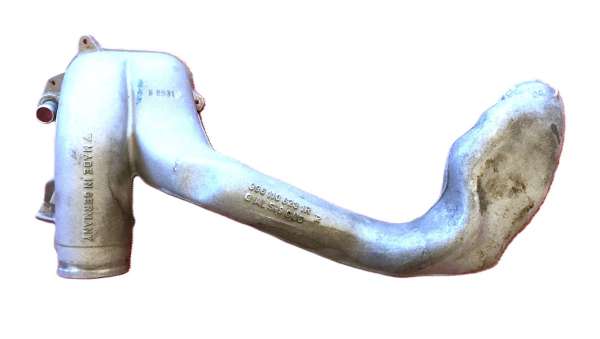 Saugrohr, passend für Porsche 996 Turbo