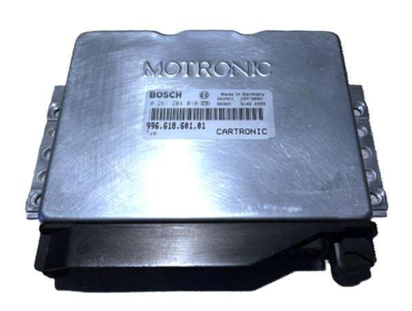 Motronic-Steuergerät, passend für Porsche 996