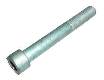 Zylinderschraube, passend für Porsche 993, neu