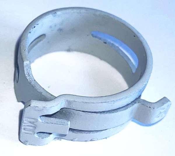 Klemmschelle MU30, passend für Porsche 996