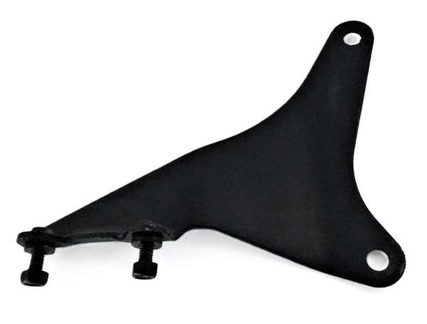 Halterung für Endschalldämpfer, passend für Porsche 964