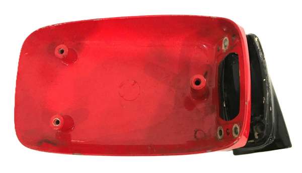 Spiegelschale ohne Fuss, passend für Porsche 911