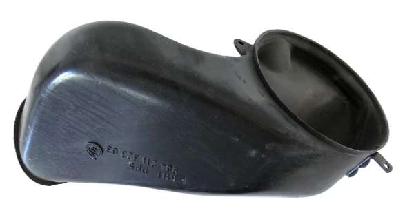 Heizluftstutzen, passend für Porsche 964